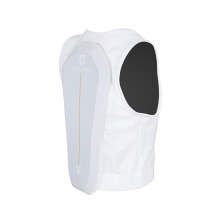 EQUESTRO Junior Level 2 Back Protector Padded vest