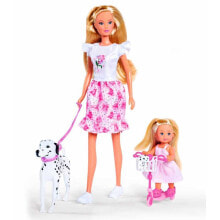 Dolls and dolls for girls