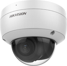 Умные камеры видеонаблюдения Hikvision купить от $217