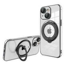 COOL IPhone 14 Magnetic Ring phone case