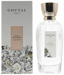 Annick Goutal Rose Splendide Eau De Toilette - Eau de Toilette