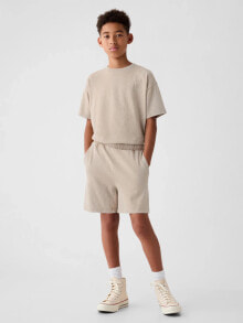 Children's sports shorts for boys