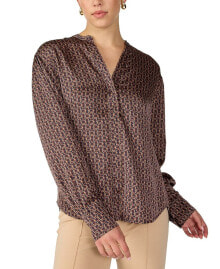 Women's blouses and blouses