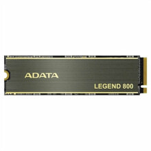 Купить сетевые хранилища NAS ADATA: Жесткий диск Adata ALEG-800-1000GCS 1 TB SSD