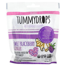 Витамины и БАДы TummyDrops