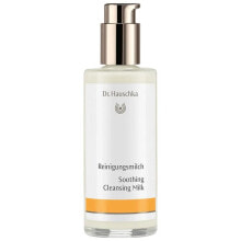 Dr. Hauschka Soothing Cleansing Milk