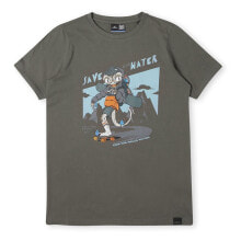 O´NEILL Skate Dude short sleeve T-shirt