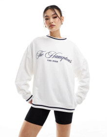 Women's hoodies and sweatshirts