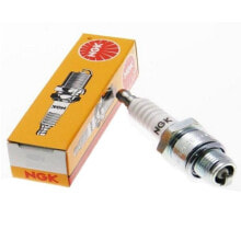 Spark plugs