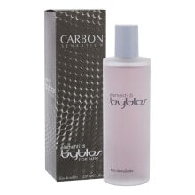 Byblos Carbon Sensation 120 ml eau de toilette für Herren