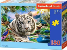 Puzzles for children