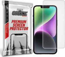 Protective films and glasses for smartphones