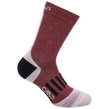 CMP Trekking Microlon Low Socks