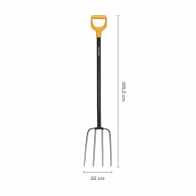 Fiskars Forks для твердого компоста