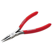 NWS 021C-72-115 Half Round Nose Pliers