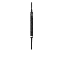 Nyx Micro Brow Pencil Ash Brown Ультратонкий карандаш для бровей