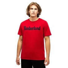 Мужские футболки Timberland (Тимберленд)