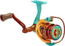 Fishing Reels