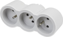 Smart extension cords and surge protectors