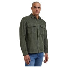 LEE Ls Chetopa Long Sleeve Shirt