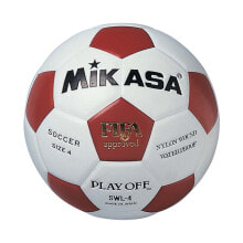 Футбольные мячи MIKASA SWL-4 Football Ball