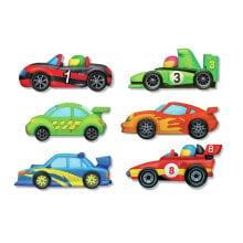 4M Mould And Paint/Racer Colouring Kit