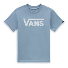 Мужские футболки и майки Vans (Ванс)