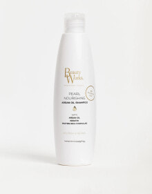 Beauty Works – Pearl Nourishing Shampoo 250 ml, sulfatfrei