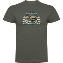 KRUSKIS Two Stroke Short Sleeve T-Shirt