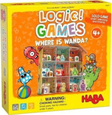 Puzzles for children