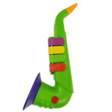 Musical Toy Reig 29 cm Saxophone