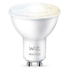 PHILIPS Wiz Colors GU10 4.9W 305 Lumnes 6500K LED Bulb