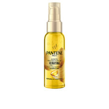 Indelible hair products and oils