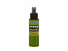 Super olive dry body oil SPF 4 100 ml