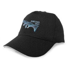 KRUSKIS Surf DNA Cap