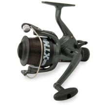 LINEAEFFE Vigor XTM Free Carpfishing Reel