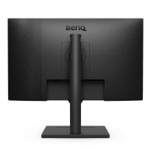 Купить мониторы BenQ: Монитор BenQ 9H.LLLLA.TPE Quad HD 27" 75 Hz