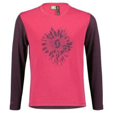 SCOTT Trail 20 Dri Long Sleeve Jersey