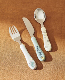 Cutlery for kids