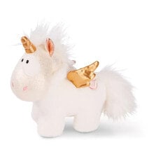 NICI Unicorn Angelia 22 Cm Teddy