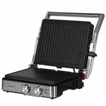 Electric Barbecue Feel Maestro MR-721 2000 W