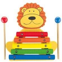 NICI Lion Xylophone