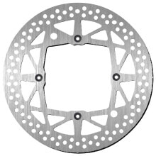 SBS Round 5109 Brake Disc