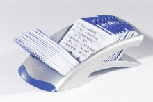 Лотки для бумаги durable 2412-23 лоток картотеки 104 x 72 mm 241223