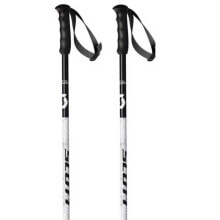 Nordic walking sticks and trekking poles