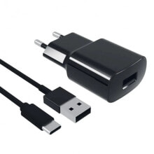 CONTACT USB C Charger 1 m 2 A