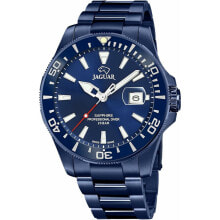 Купить наручные часы Jaguar: Мужские часы Jaguar J987/1