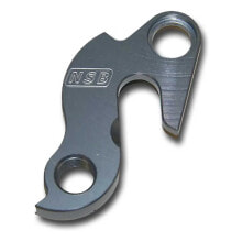 NORTH SHORE BILLET Derailleur Hanger For Trek/Fisher