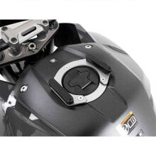 Аксессуары для мотоциклов и мототехники HEPCO BECKER Lock-It Suzuki V-Strom 1050/XT 20 5063544 00 09 Fuel Tank Ring