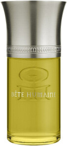 Liquides Imaginaires Bete Humaine - Eau de Parfum